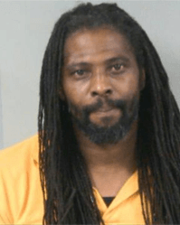 jones, william henry II