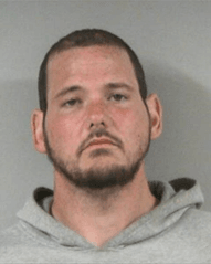 maness, christopher junior