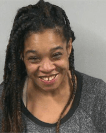 McKenzie, Essie Natasha Marie