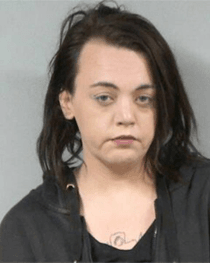 McLeod, Savannah Ellyn