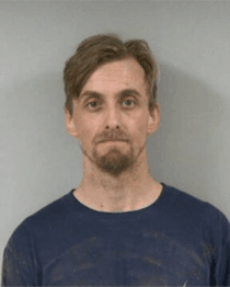 Boroughs, Phillip Daniel