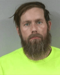 Brundage, Christopher Shane