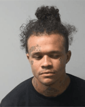 Saunders, Timothy Rahine