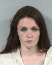 wolfe, samantha nicole