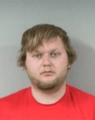 english, michael richard