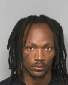 Starnes Johnson, Malique