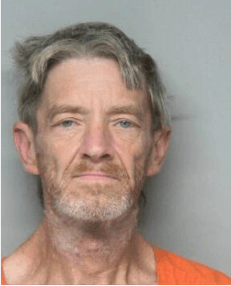 hatfield, woodrow reed