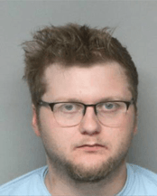 english, michael richard