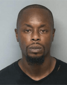 Matthews, Jameal Shufon