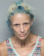 Wimbley, Crystal Meris