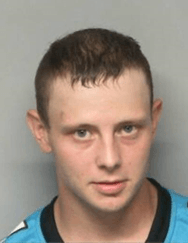 mashburn, tony dwayne jr