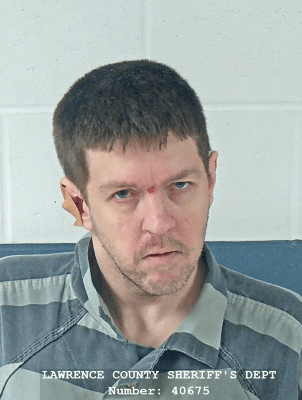 carter, joshua shane