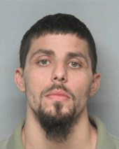 arquette, joshua blaine