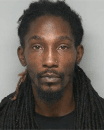 Johnson, Junior James