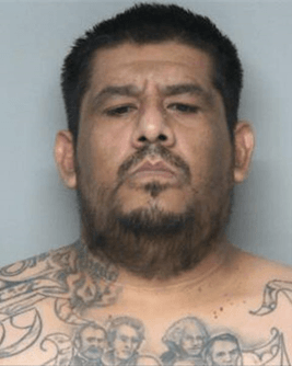 Galarza, alex junior