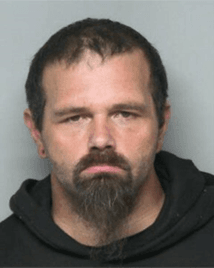 saunders, charles eugene