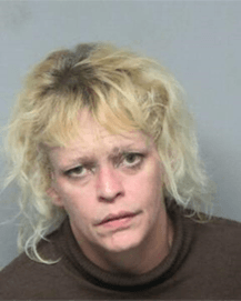 Forrest, Bonnie Lorene