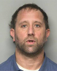 Ingle, Joshua Daniel