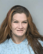 Brockman, Brittney Nicole