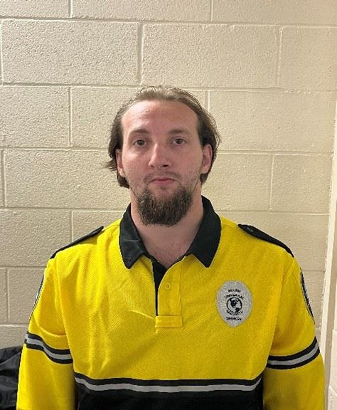 Osborne, Colton James