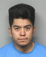 Terrones-Maldonado, Josue