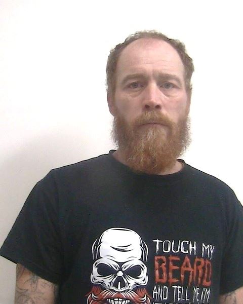 Derek Andrew Benfield