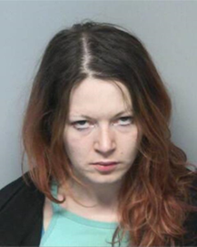 Jessup, Harlee Dakota