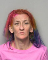 Luck, Destini Michelle