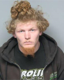 Brown, Jonathan Linden