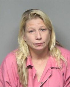 Mastowski, Carolyn McClure