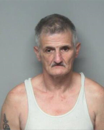 Russell, Dennis Albert