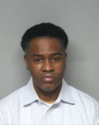 Hyatt, Rickey Deandra