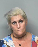 Meagan Christine Morton