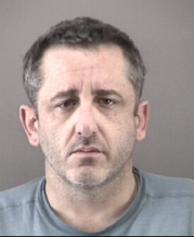 George, Daniel William