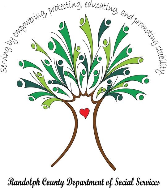 Social Services Logo