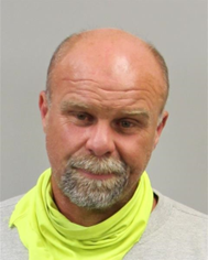 Graham, Joel Carlton