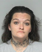 Davidson, Morgan Lindsey