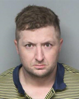 Griffin, Garret Chad