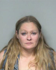 Snider, Crystal Beth