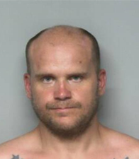 Brisson, Geoffrey Shane