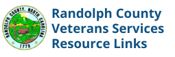 Randolph County Veterans Services Links