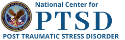 National Center for PTSD
