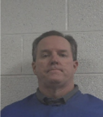 Branch, Chadwick Joel