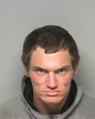 Goforth, Justin Samuel