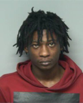 Morgan, Jayvion Davis