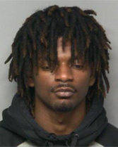 Matthews, Taijuan Jadell