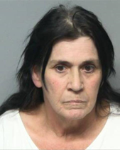 Register, Sharen Allred