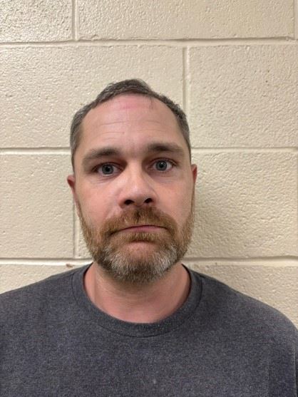 McClain, Daniel Keith