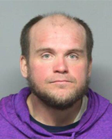 Brisson, Geoffrey Shane