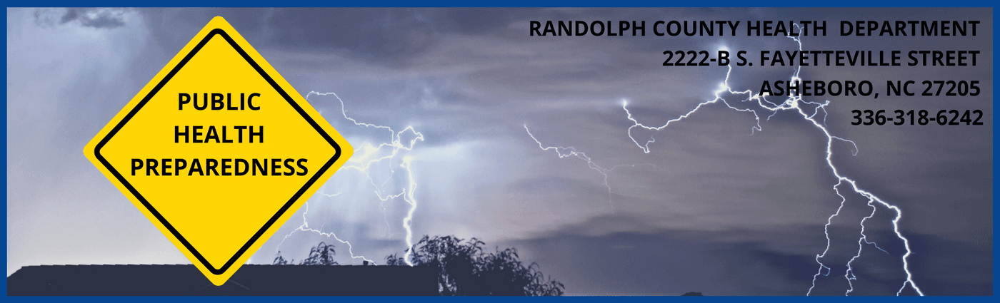 Public Health Preparedness